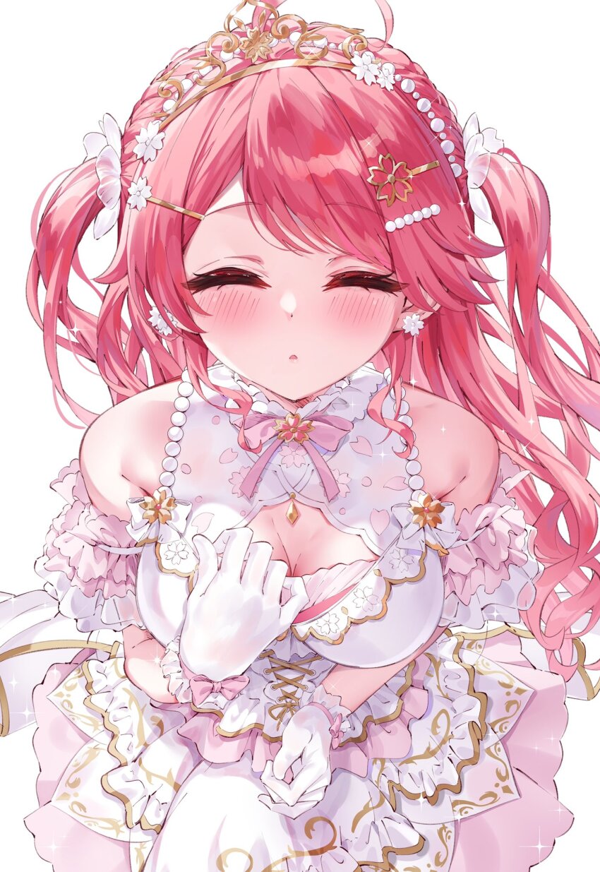 Sakura Miko (Hololive) Rule 34 Image