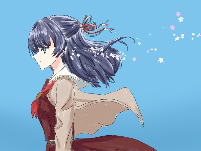 Murano Sayaka (Link! Like! Love Live!) Rule 34 Image