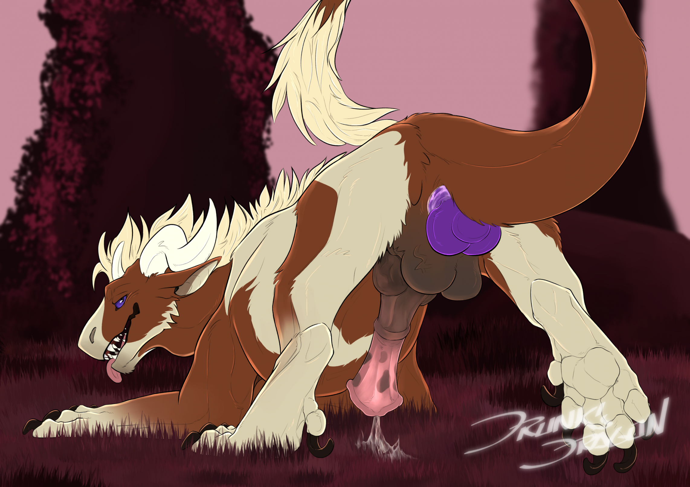 Maximus (Thedominantdragon) Rule 34 Image