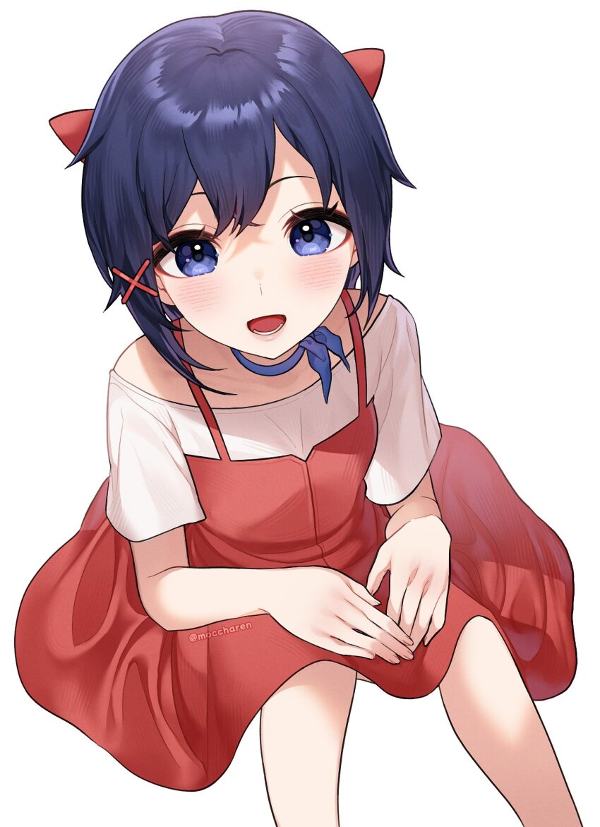 Mita (Miside) Rule 34 Image