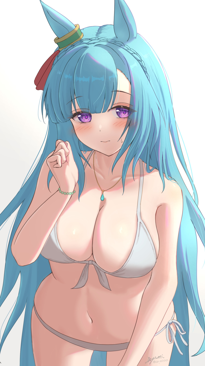 Mejiro Ardan (Umamusume) Rule 34 Image