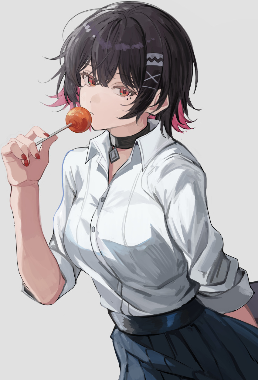 Ellen Joe (Zenless Zone Zero) Rule 34 Image