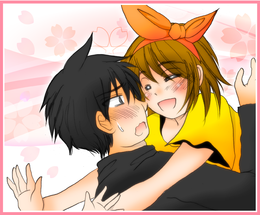 Kanzaki Shiori Rule 34 Image