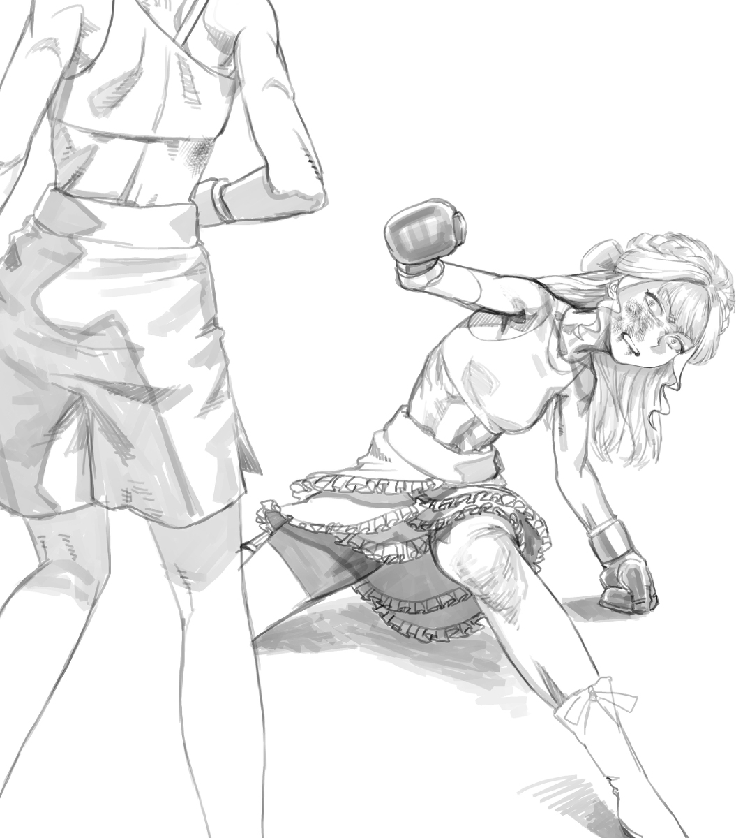 Original Rule 34 Image