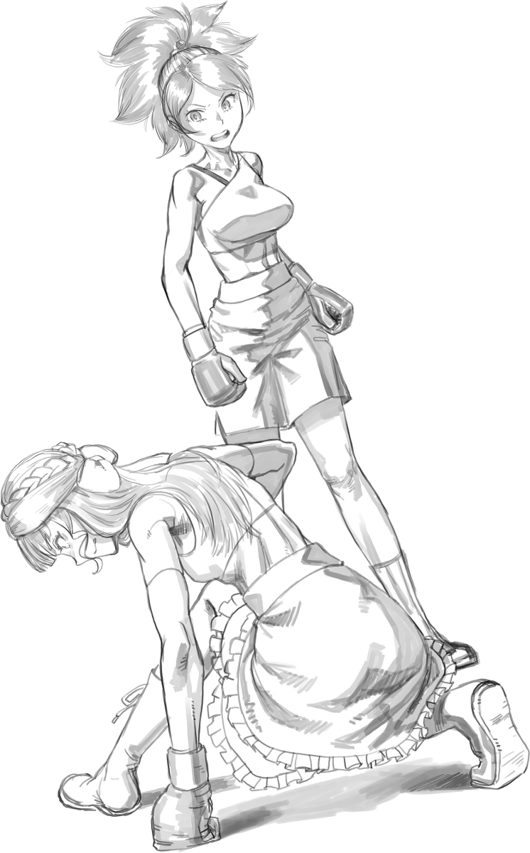 Original Rule 34 Image