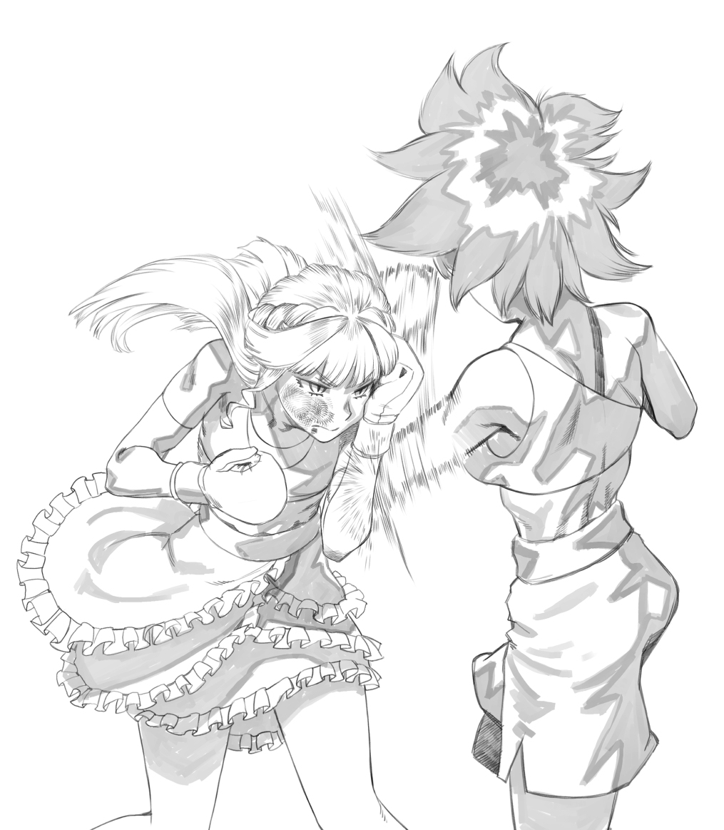 Original Rule 34 Image