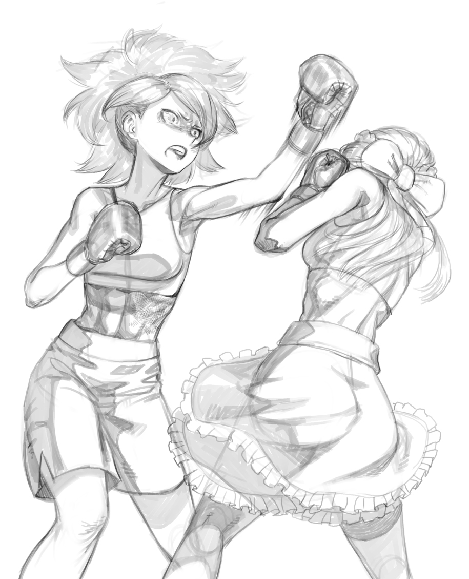 Original Rule 34 Image