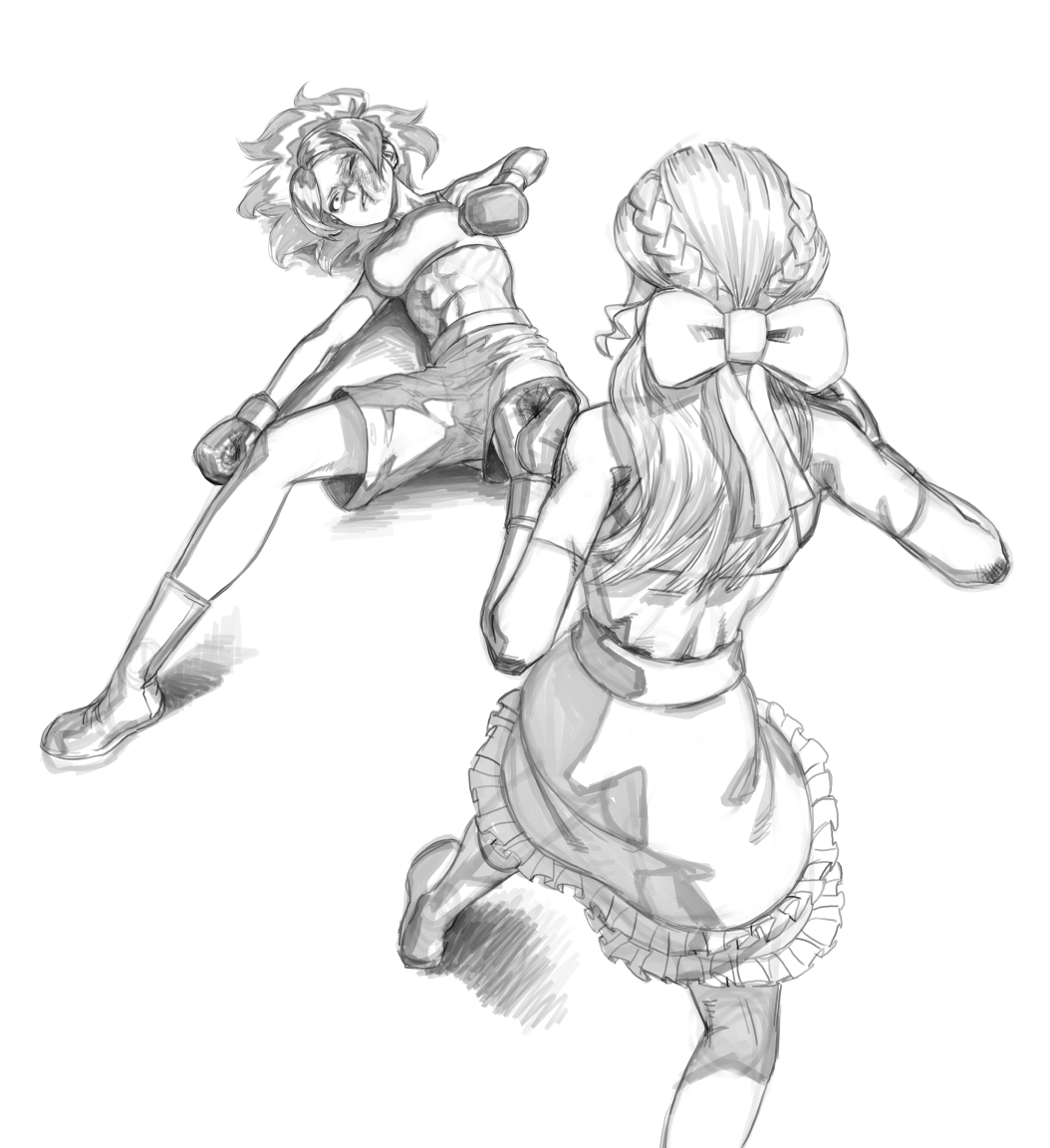 Original Rule 34 Image