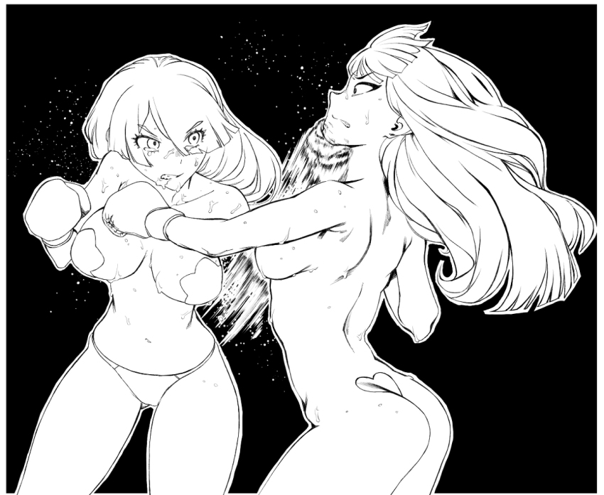 Original Rule 34 Image