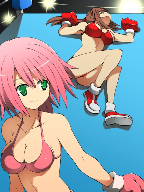 Original Rule 34 Image