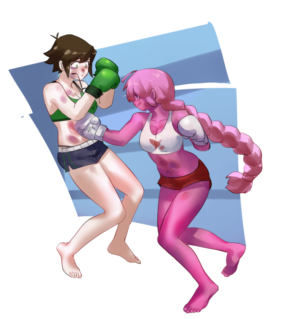 Original Rule 34 Image