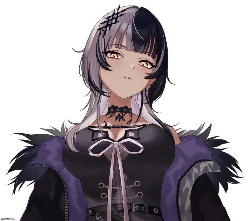 Shiori Novella (Hololive) Rule 34 Image