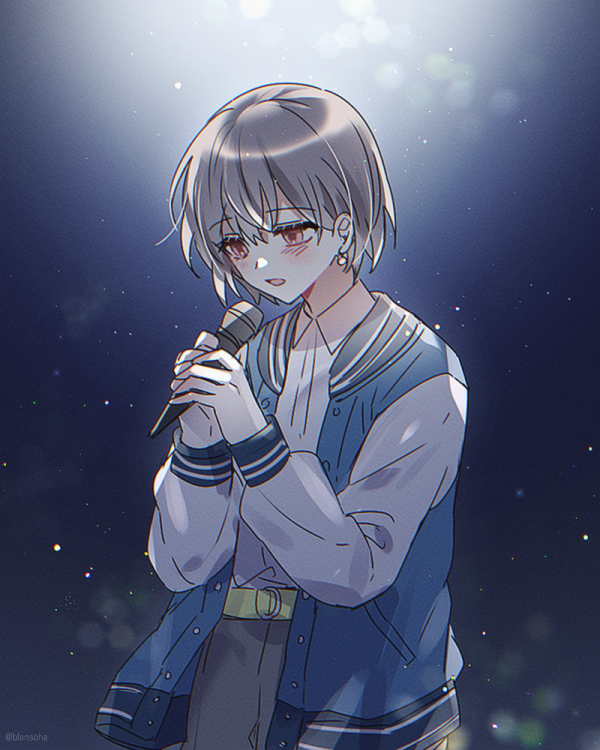 Takamatsu Tomori (Bang Dream!) Rule 34 Image
