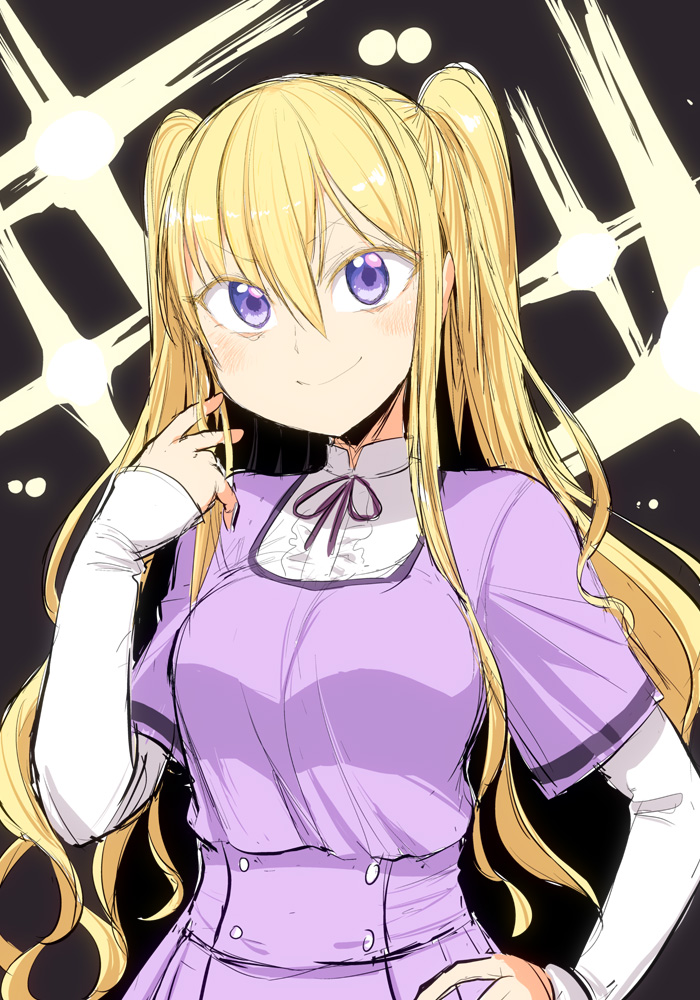 Ami Ria (Magia Record: Mahou Shoujo Madoka Magica Gaiden) Rule 34 Image