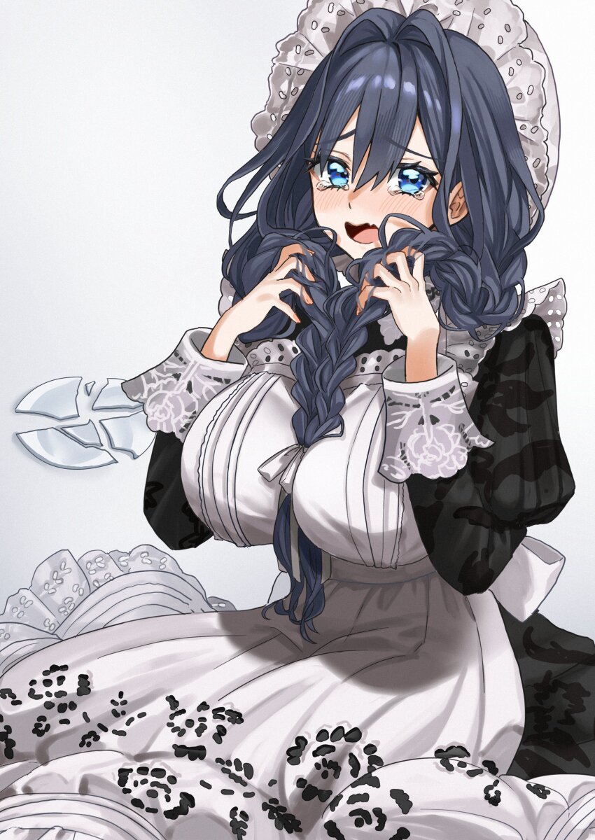 Ouro Kronii (Hololive) Rule 34 Image