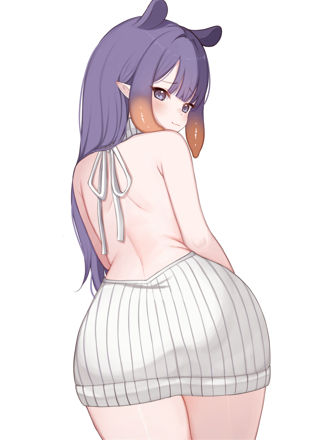 Ninomae Ina'Nis (Hololive) Rule 34 Image