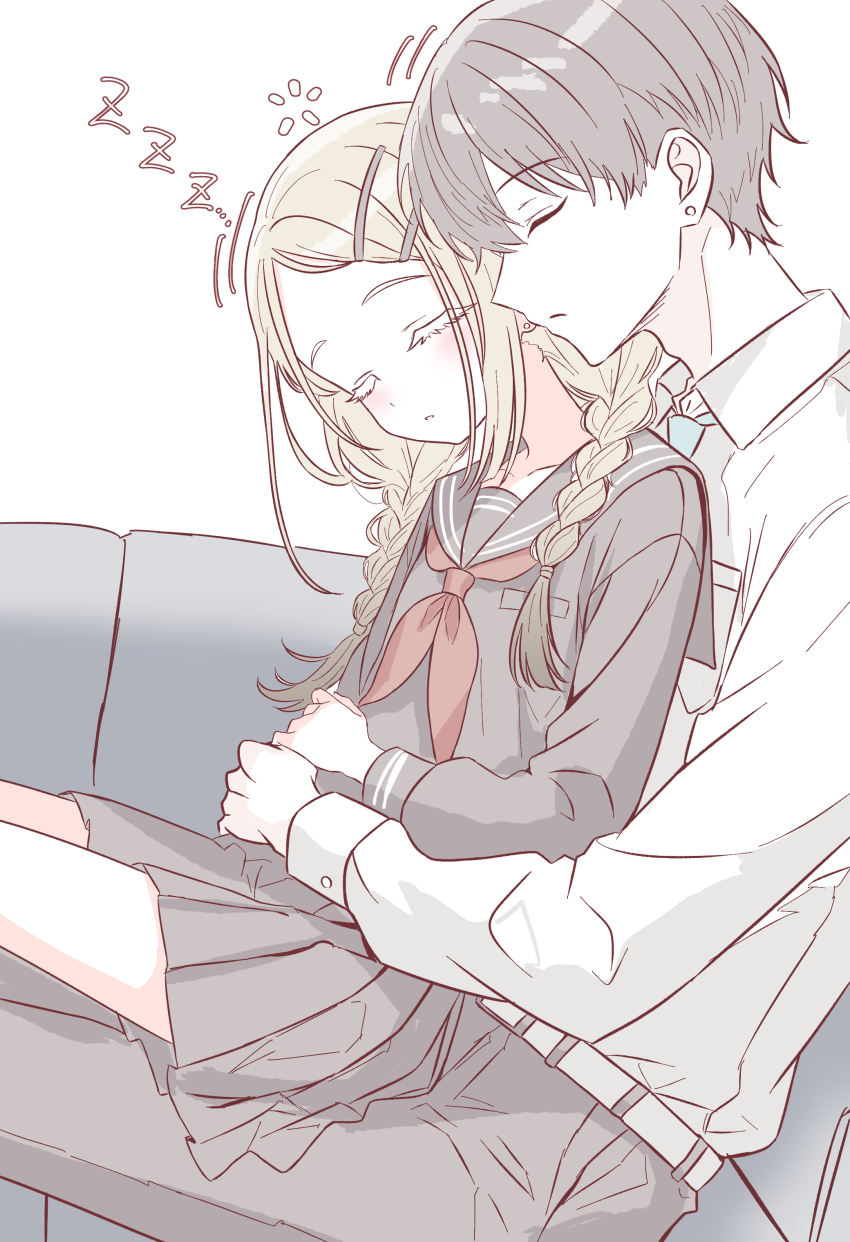 Producer (Idolmaster) Rule 34 Image