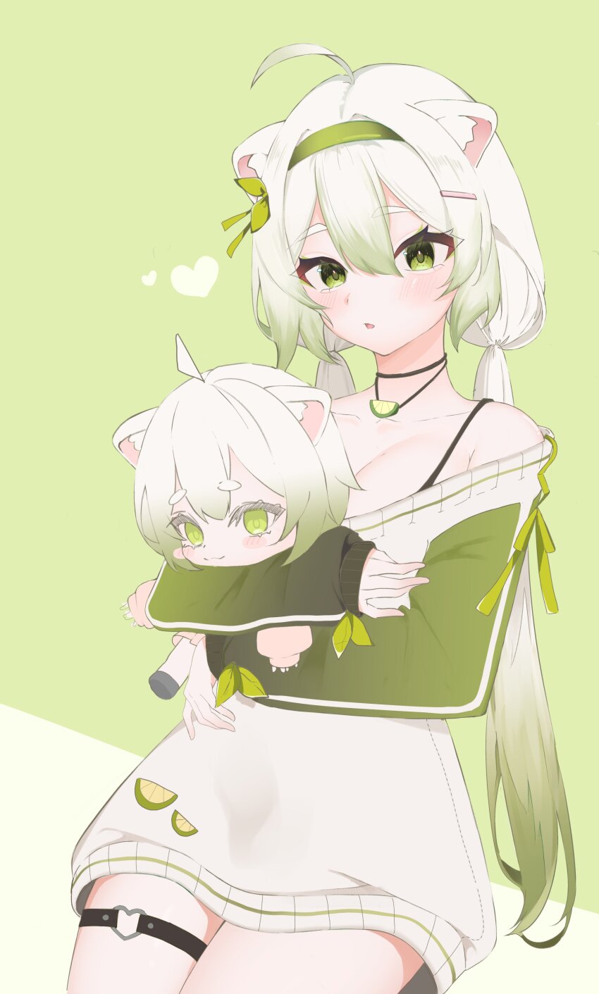 Indie Virtual Youtuber Rule 34 Image