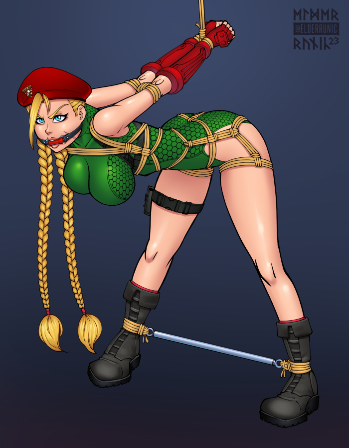 1girls Rule 34 Image