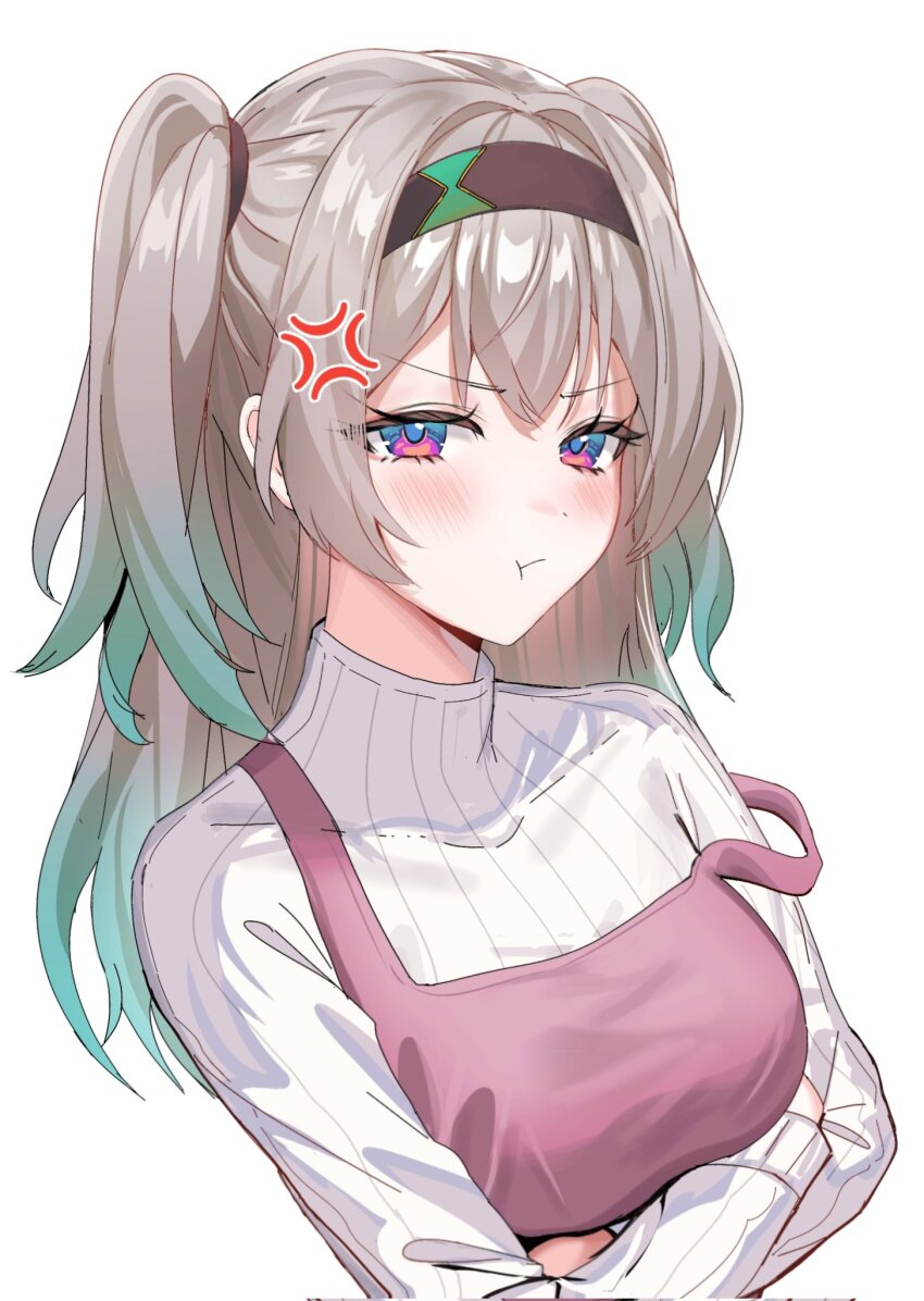 Firefly (Honkai: Star Rail) Rule 34 Image