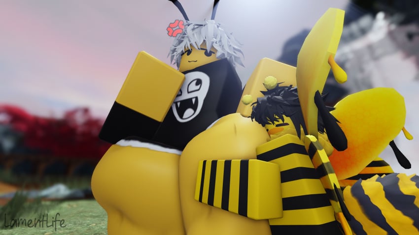 Awesome Face (Roblox) Rule 34 Image