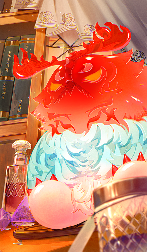 Fate/Grand Order Rule 34 Image
