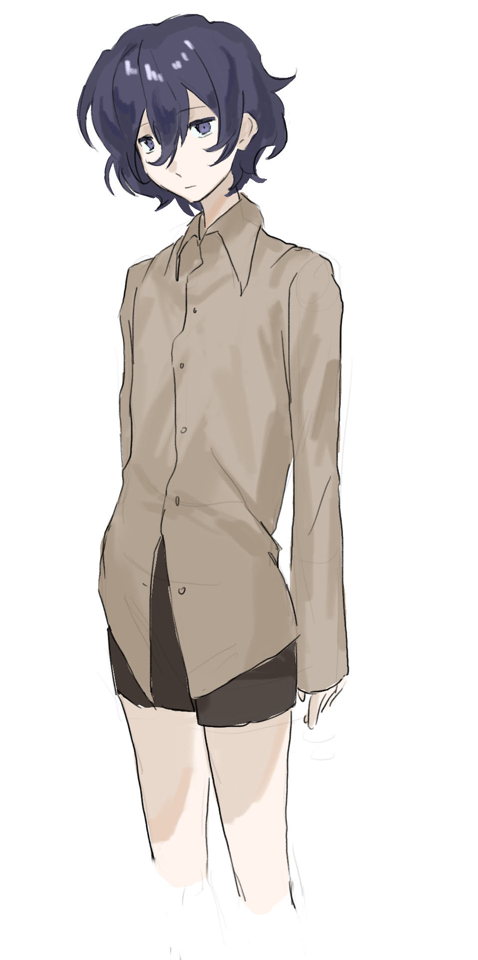 Black Hair Rule 34 Image