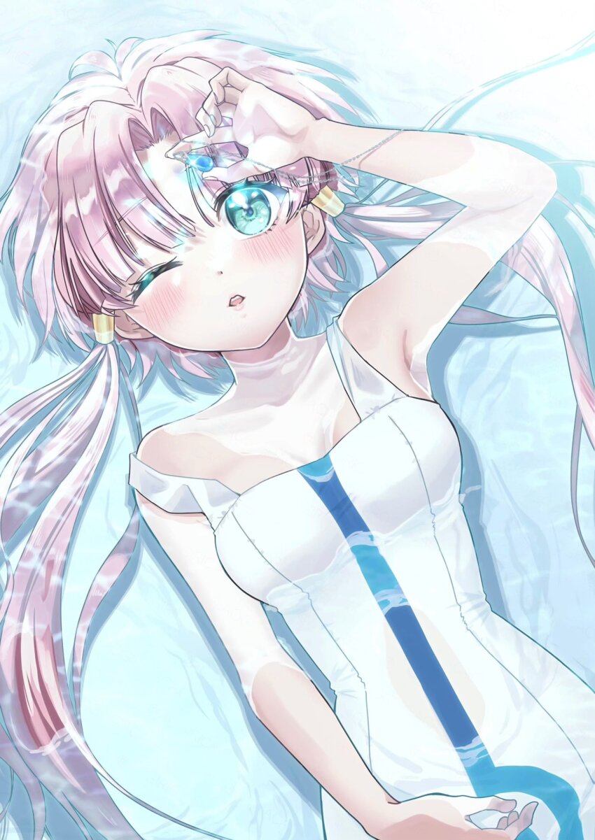 Mizunashi Akari (Aria (Manga)) Rule 34 Image