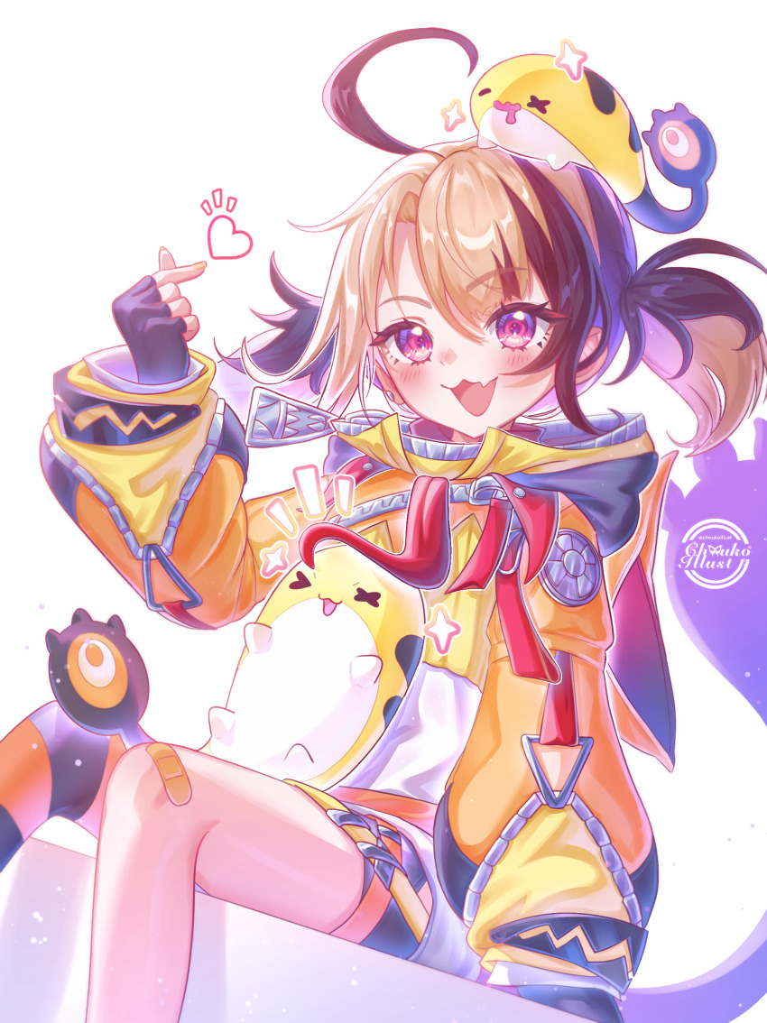 Gigi Murin (Hololive) Rule 34 Image