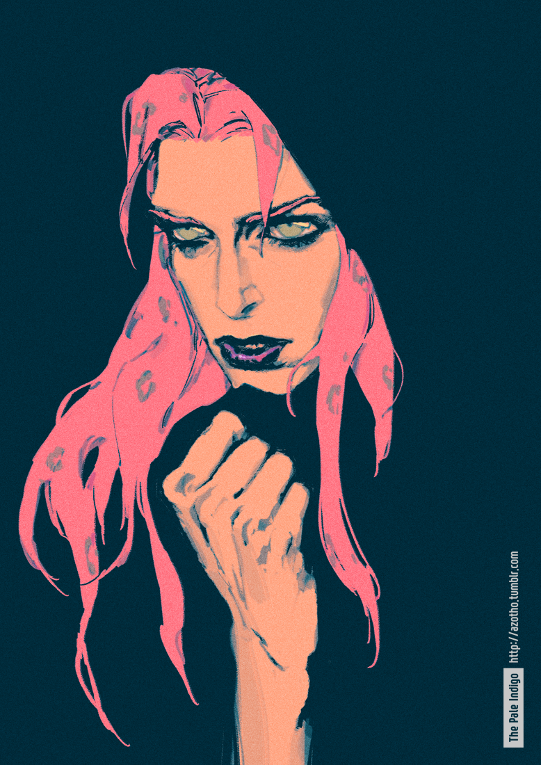Diavolo (Jojo No Kimyou Na Bouken) Rule 34 Image