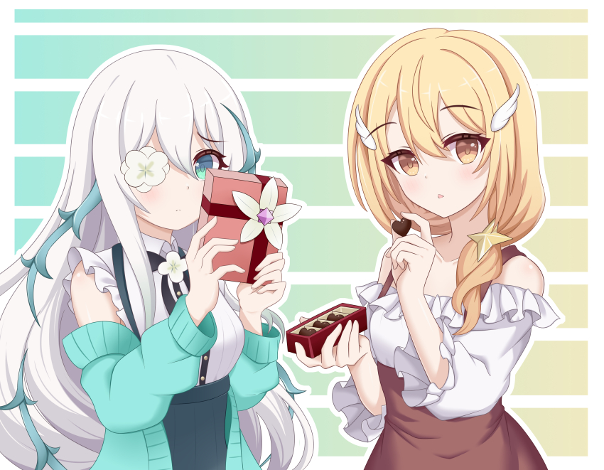 Clear (Princess Connect!) Rule 34 Image