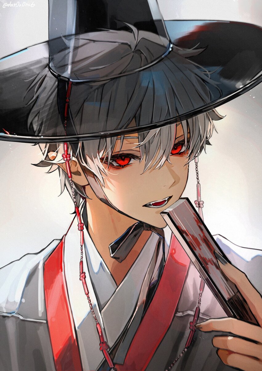 Kuzuha (Nijisanji) Rule 34 Image