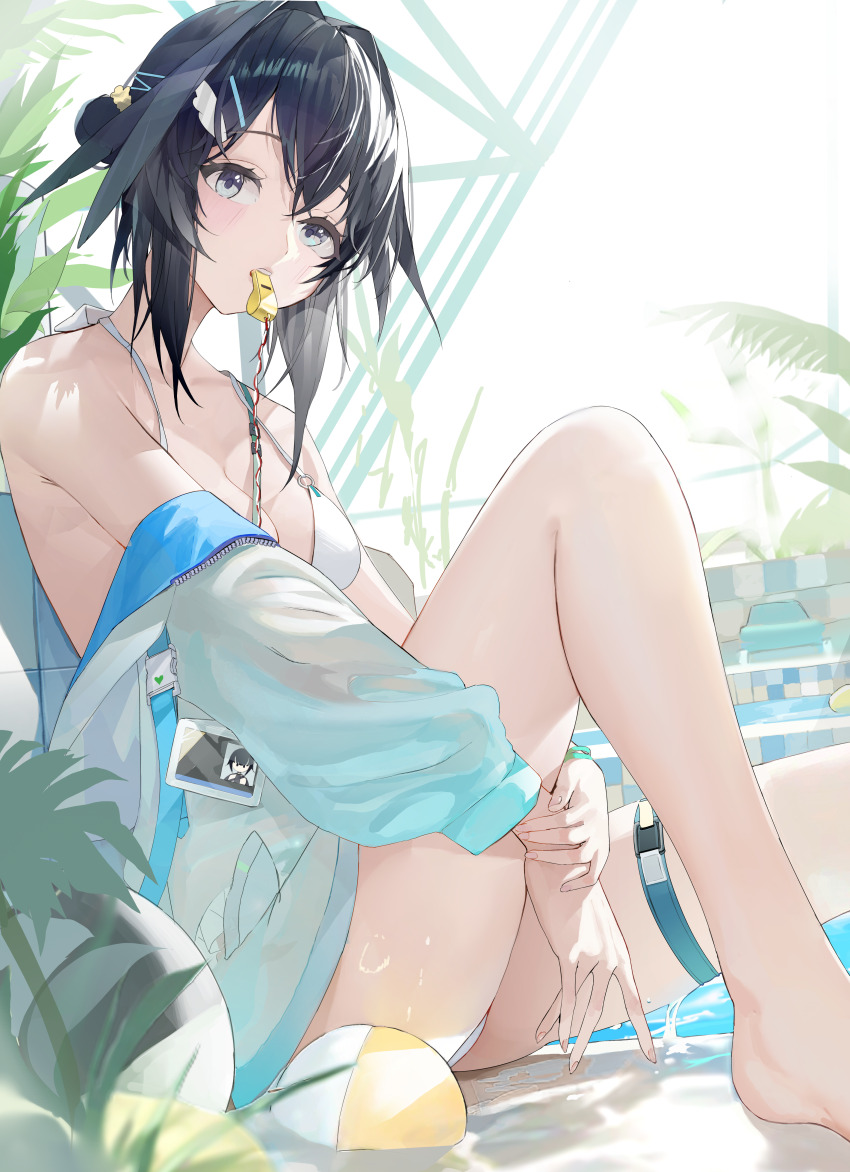 La Pluma (Arknights) Rule 34 Image