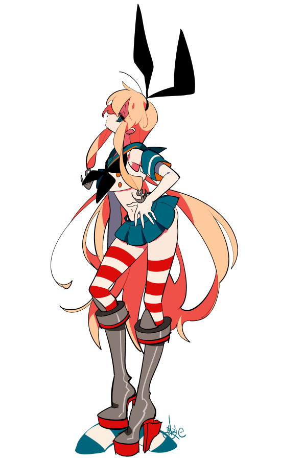 Kantai Collection Rule 34 Image