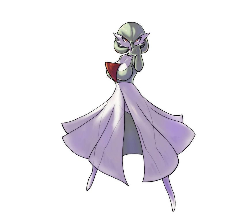 Gardevoir (Nintendo) Rule 34 Image