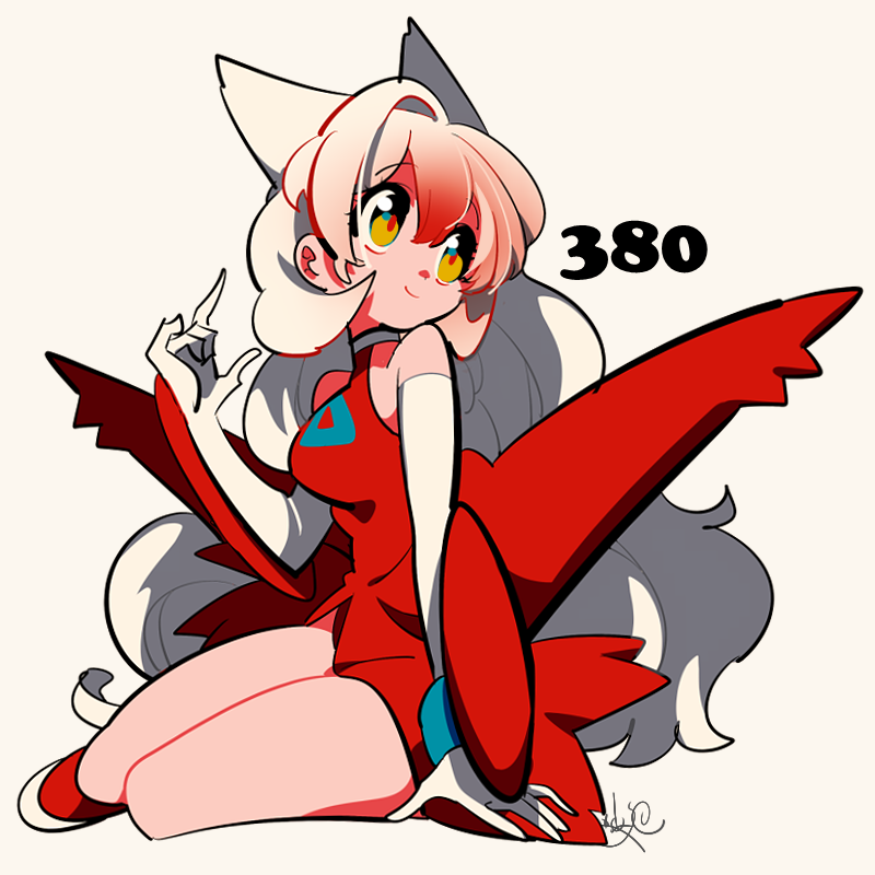 Gen 3 Pokemon (Nintendo) Rule 34 Image