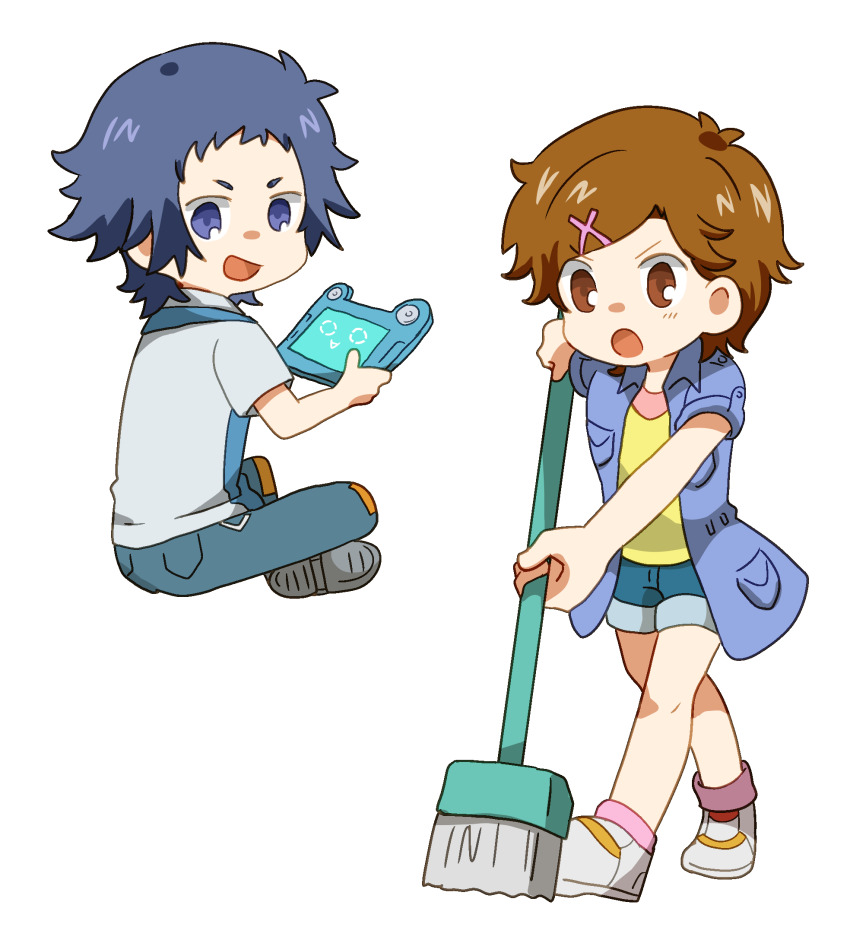 Classicaloid Rule 34 Image