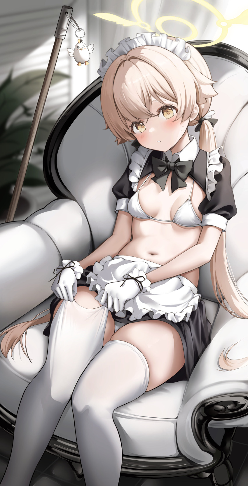 Hifumi (Blue Archive) Rule 34 Image