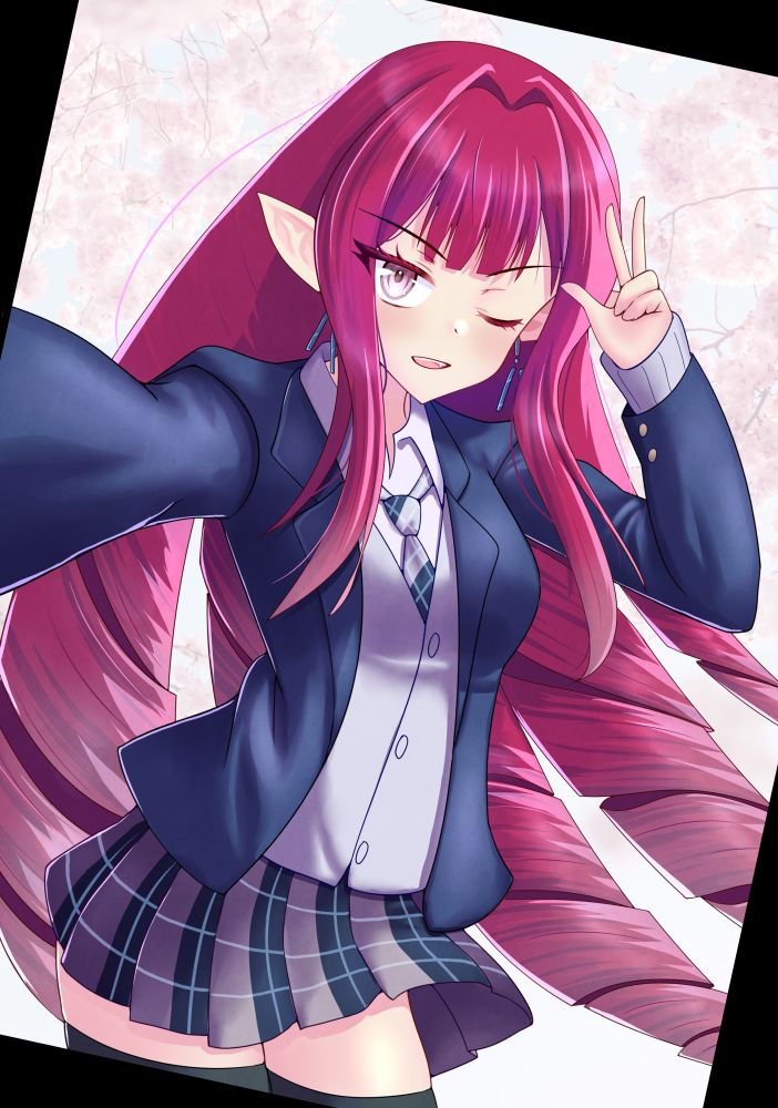 Baobhan Sith (Fate) Rule 34 Image
