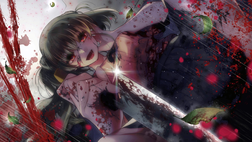 Higurashi No Naku Koro Ni Rule 34 Image