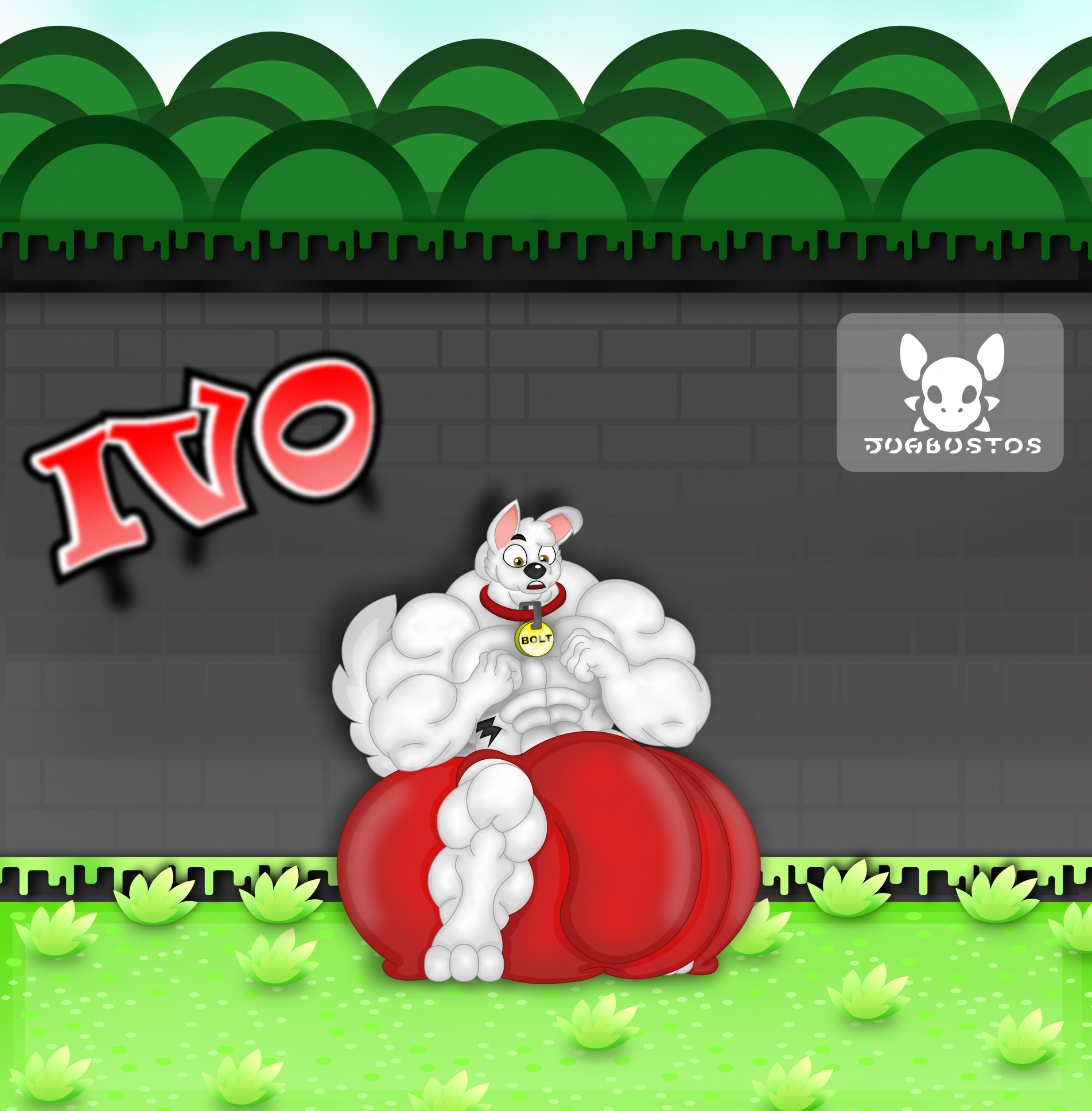 Bolt (Bolt) Rule 34 Image