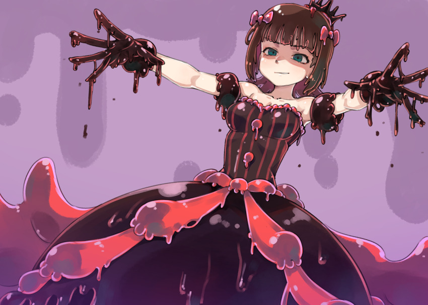 Amami Haruka (Idolmaster) Rule 34 Image