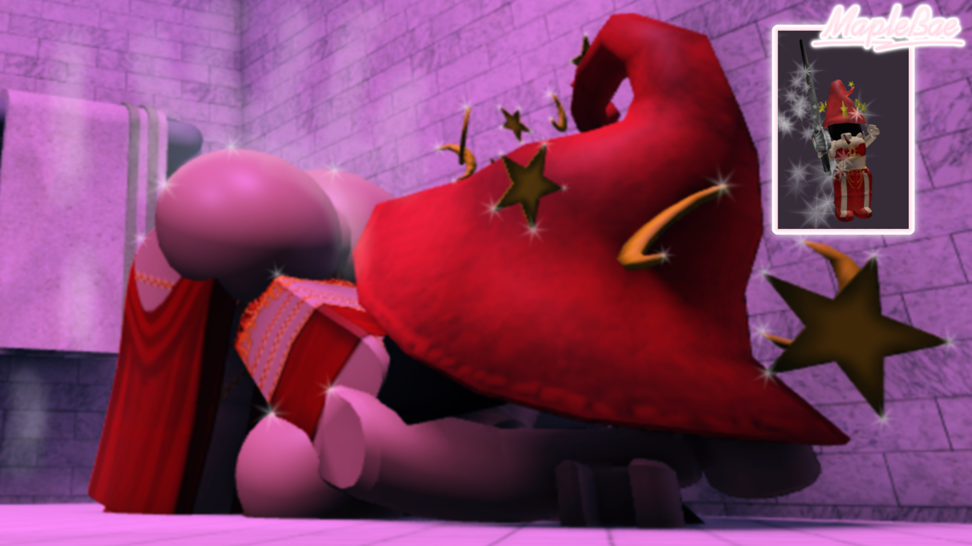 Roblox Avatar (Roblox) Rule 34 Image