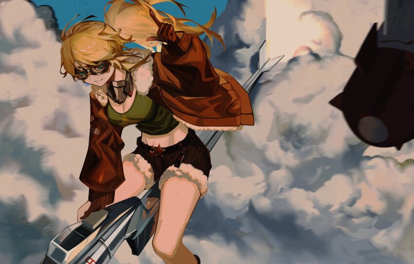 Lilya (Reverse:1999) Rule 34 Image