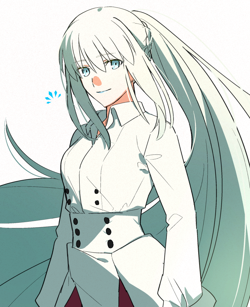 Aesc (Fate) Rule 34 Image