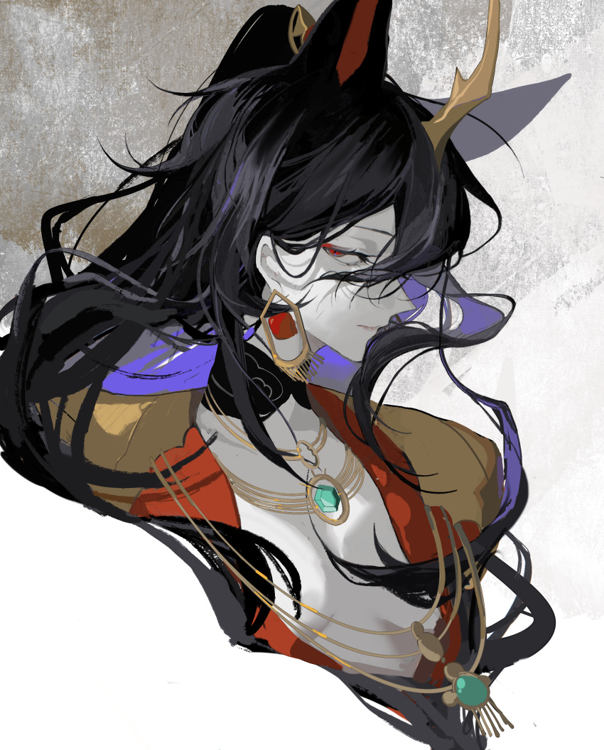 Ya (Arknights) Rule 34 Image