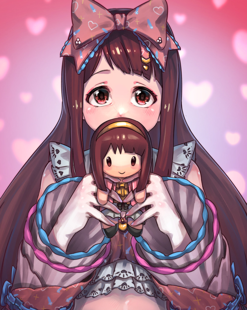 Tanaka Kotoha (Idolmaster) Rule 34 Image