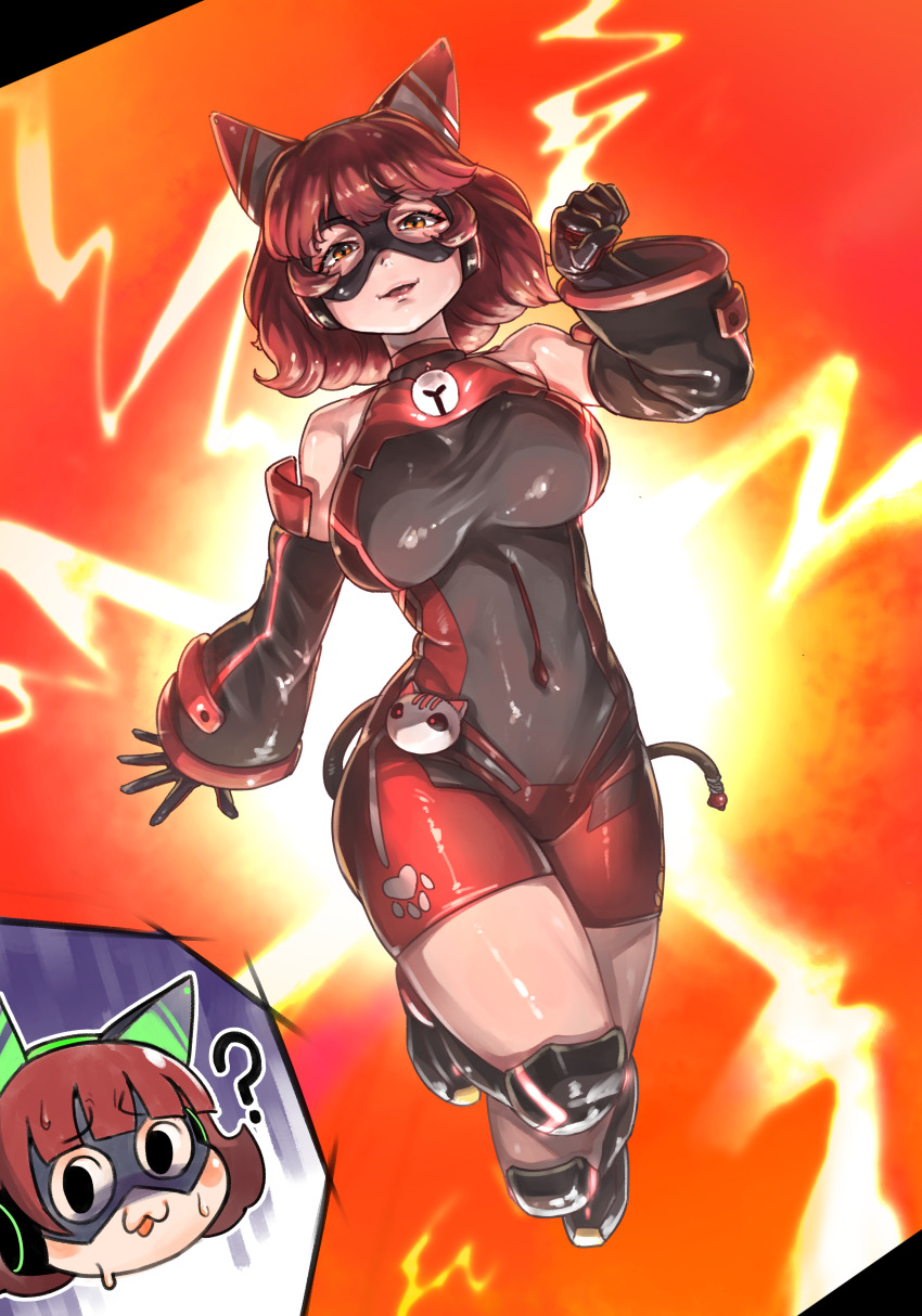 Nonohara Akane'S Mother (Idolmaster) Rule 34 Image
