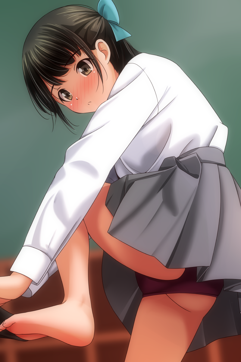 Original Rule 34 Image