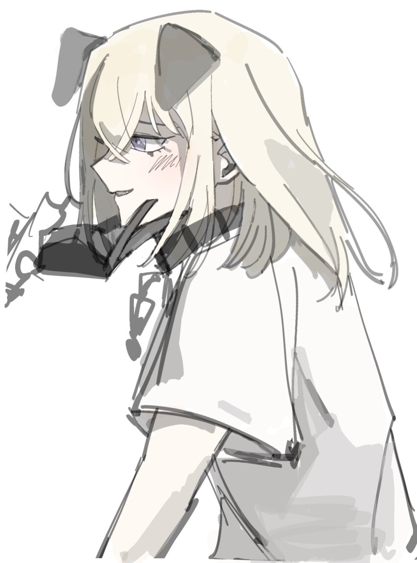 2b (Nier:Automata) Rule 34 Image